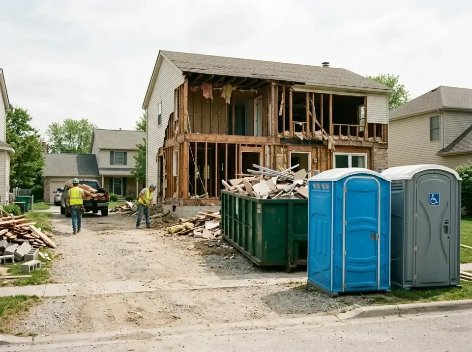 home-renovation-demolition-sit-010 — frequently asked questions, Portable Toilet & Dumpsters Rental in Kenneth City, FL